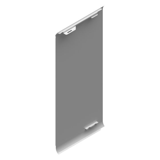 Bosch Seitenabdeckung links, 8737709189