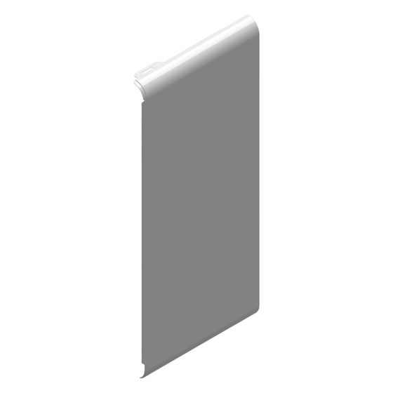 Bosch Seitenabdeckung rechts, 8737709190
