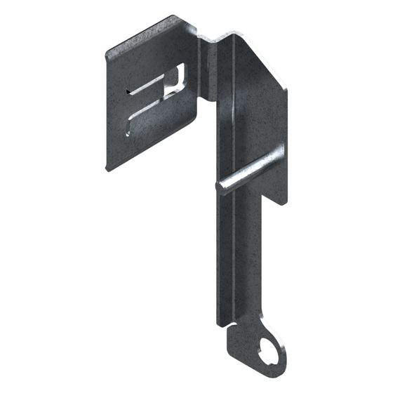 Bosch Halterung links, 8737713742
