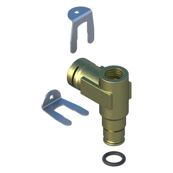 Bosch Adapter, 8738213678