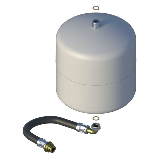 Bosch Pufferspeicher 16L für CS6800iAW 12 M und CS5800iAW 12 M, 8738213682
