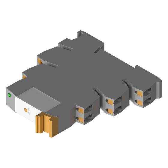 Bosch Relais PLC-RPT-24DC/1IC/ACT, 8738213691