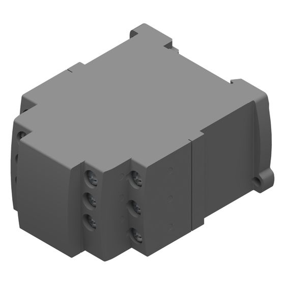 Bosch Schütz LC1D09BL, 8738214156