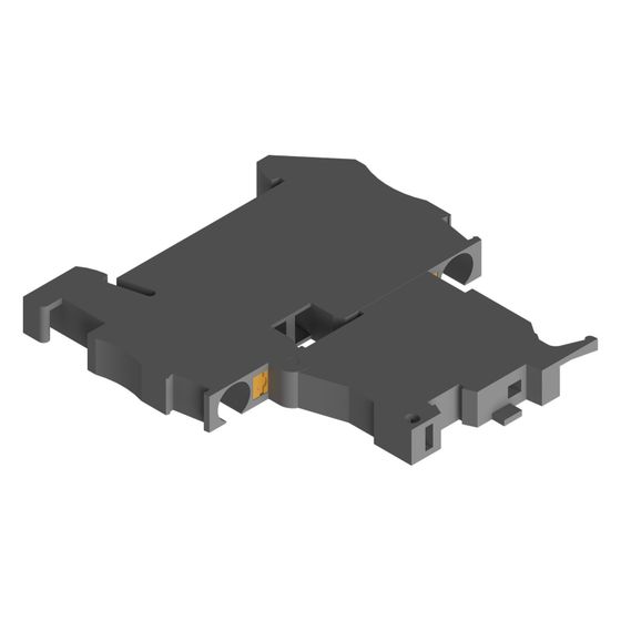Bosch Sicherungsreihenklemme PC PT 4-HESI, 8738215773