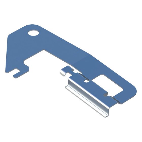 Bosch Klammer NTC Fühler, 8738216970