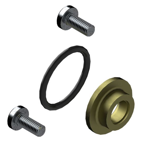 Bosch Gasdüse 9,6mm, 8738901774