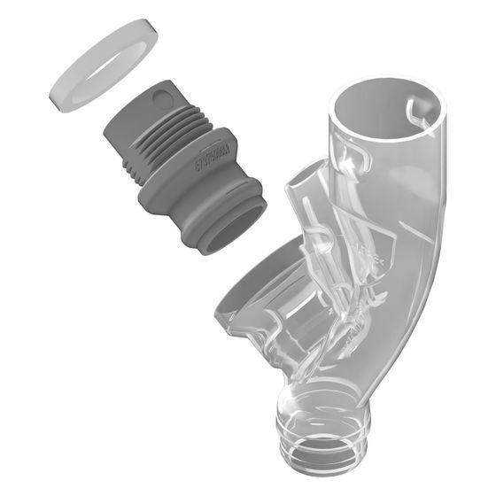 Bosch Kondensatablaufset, 8738902458