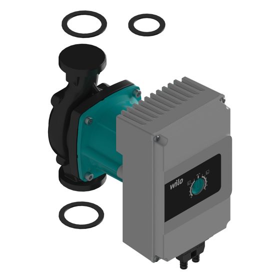 Bosch Pumpe SWiE1W 12MH CH 6H, 8755002921
