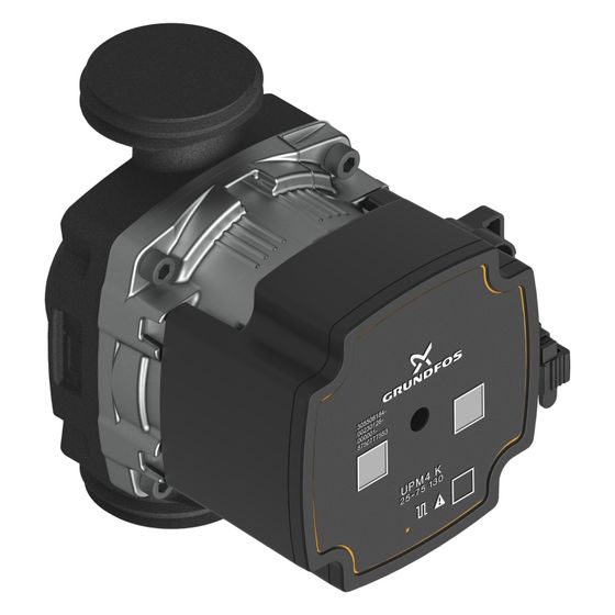 Bosch Pumpe UPM4K 25-75 130PWM, 8755003054