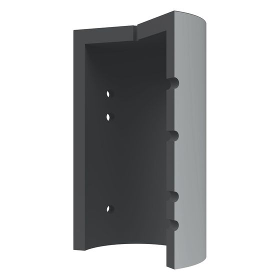 Bosch Wärmeschutz Teil 1, Vlies 200mm für SCI 500-3