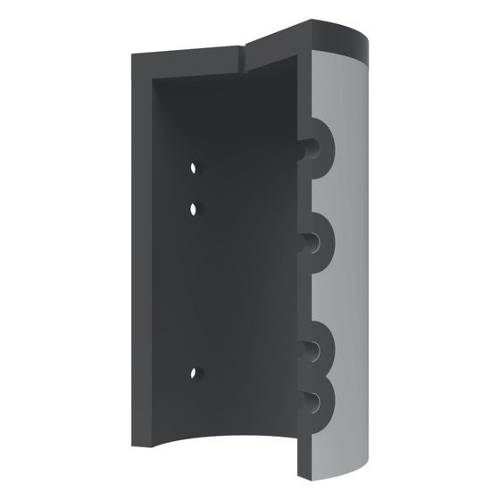 Bosch Wärmeschutz Teil 2, Vlies 200mm für SCI 500-3