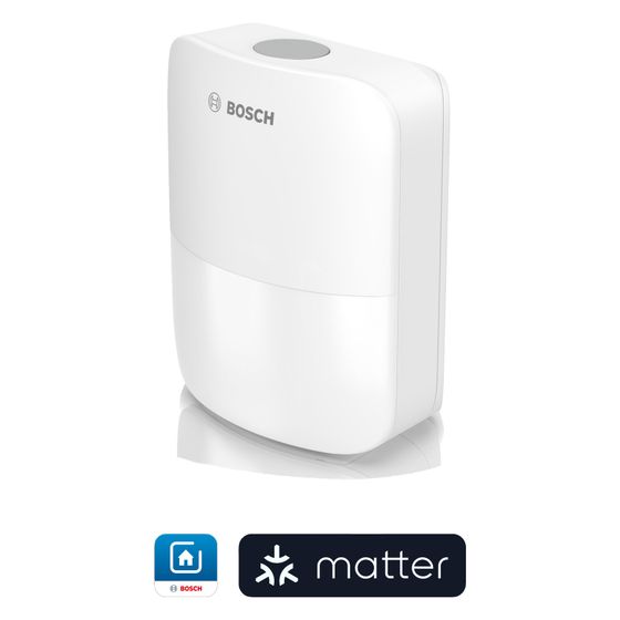 Bosch Smart Home Bewegungsmelder II plus M, flexibel einsetzbar
