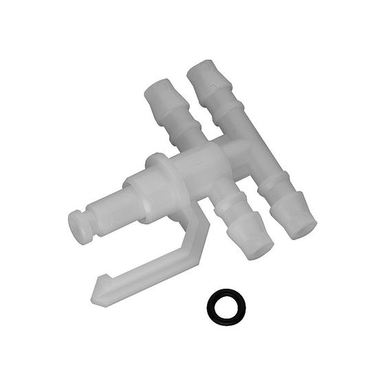 BOSCH Ersatzteil TTNR: 87123050560 Verteiler (10x)