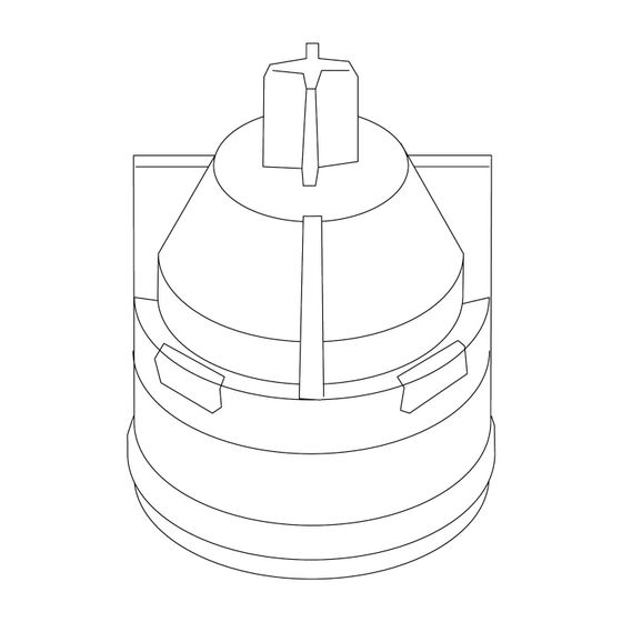 BOSCH Ersatzteil TTNR: 87185320440 Rückflussverhinderer SKB DN32