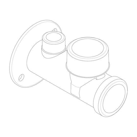 BOSCH Ersatzteil TTNR: 8718595433 T-Stück G11/2 mit Muffe G3/4 VL everp