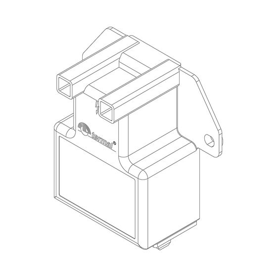 BOSCH Ersatzteil TTNR: 87186880150 Zündtrafo