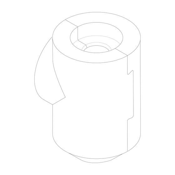 BOSCH Ersatzteil TTNR: 8738804074 Wärmesch. Rückschl.vent. G1xG1 1/2 everp