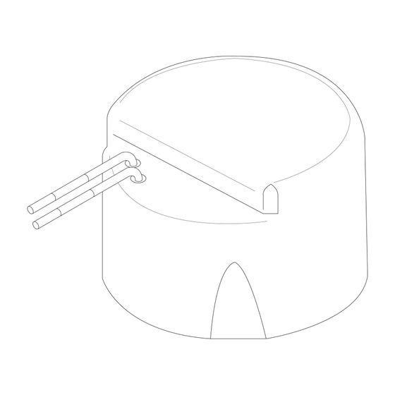 BOSCH Ersatzteil TTNR: 8735300450 Netzteil (Unterputz Dose)