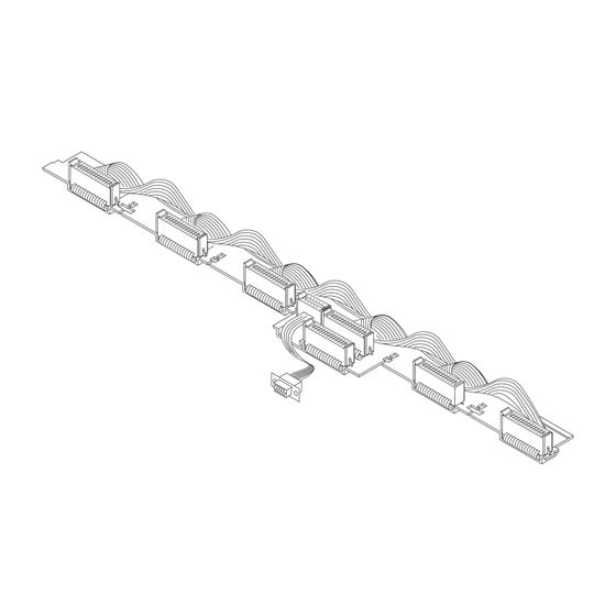 BOSCH Ersatzteil TTNR: 8718585442 Modul BM492 S05 Bus everp