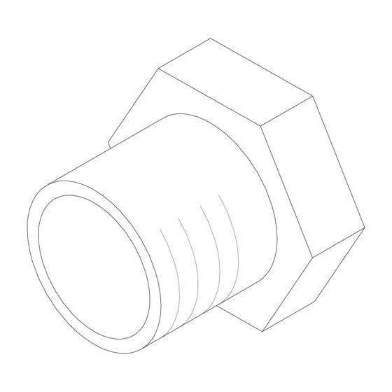 BOSCH Ersatzteil TTNR: 87082002930 Düse (220) (NG)