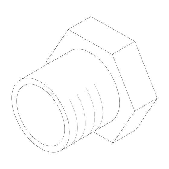 BOSCH Ersatzteil TTNR: 87082002960 Düse (260)