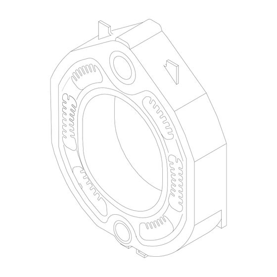 BOSCH Ersatzteil TTNR: 87185721920 Mittelglied GE315 everp