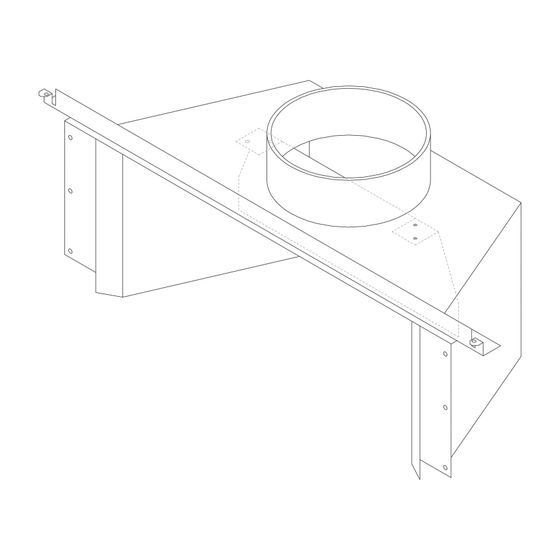 BOSCH Ersatzteil TTNR: 8738104854 Abgassammler G334X 10Gld HT/DB IPPC