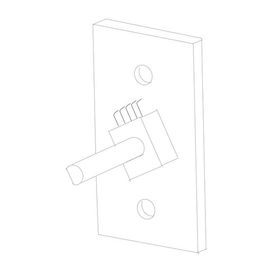 BOSCH Ersatzteil TTNR: 87387046430 Potentiometer