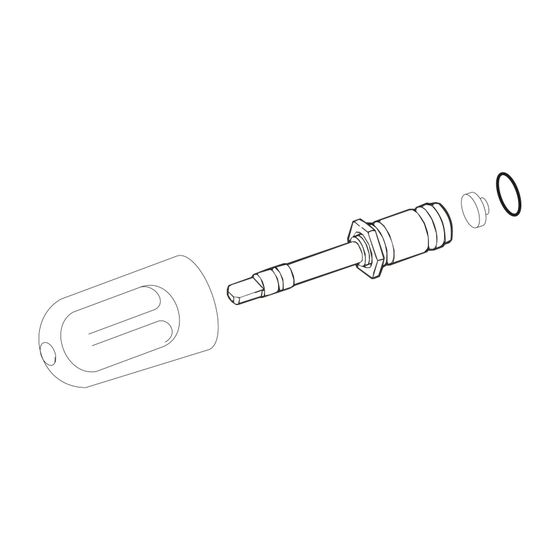 BOSCH Ersatzteil TTNR: 8738721408 Umbausatz