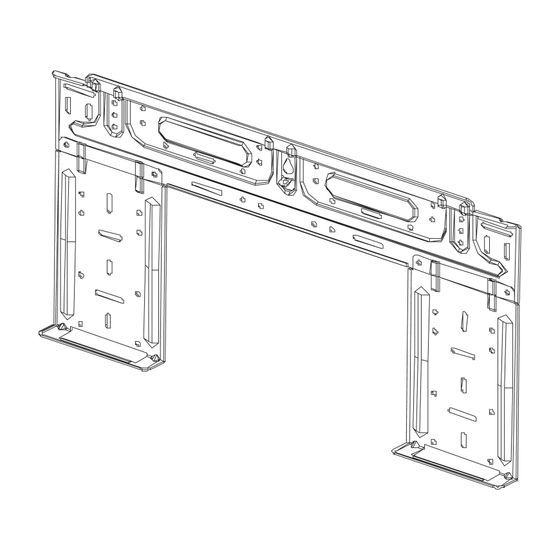 BOSCH Ersatzteil TTNR: 7739832488 Wandhalter