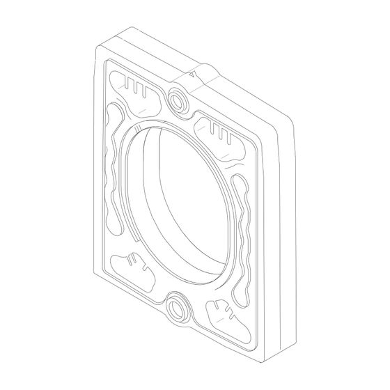 BOSCH Ersatzteil TTNR: 87185722110 Mittelglied G305 everp