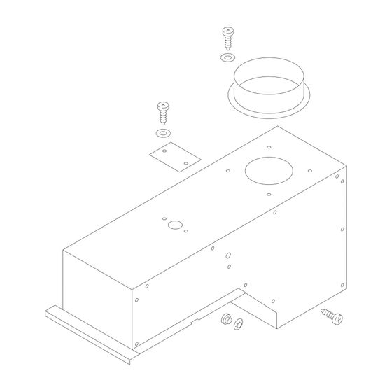 BOSCH Ersatzteil TTNR: 87290107530 Strömungssicherung