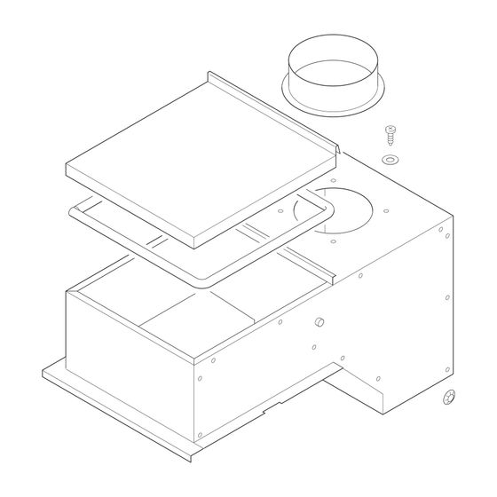 BOSCH Ersatzteil TTNR: 87290107560 Strömungssicherung