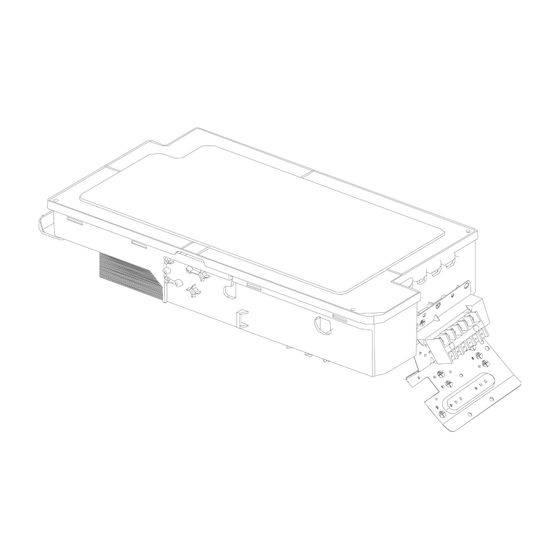 BOSCH Ersatzteil TTNR: 8733500784 Regelgerät