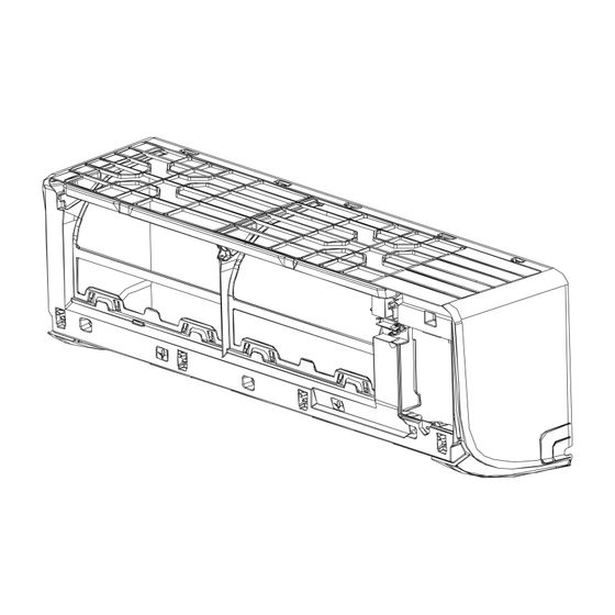 BOSCH Ersatzteil TTNR: 8750501658 Rahmen