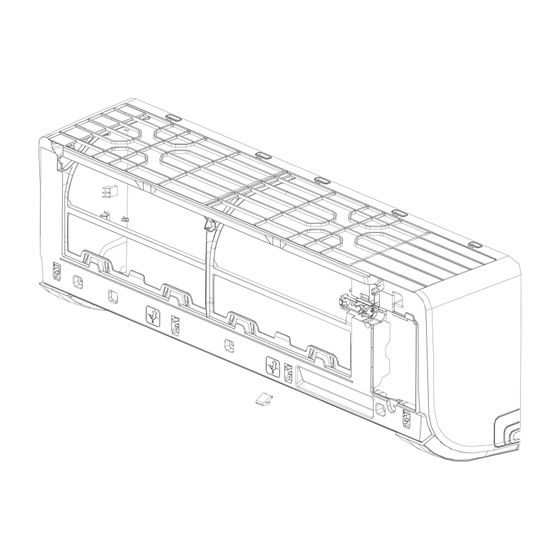 BOSCH Ersatzteil TTNR: 8750501659 Rahmen