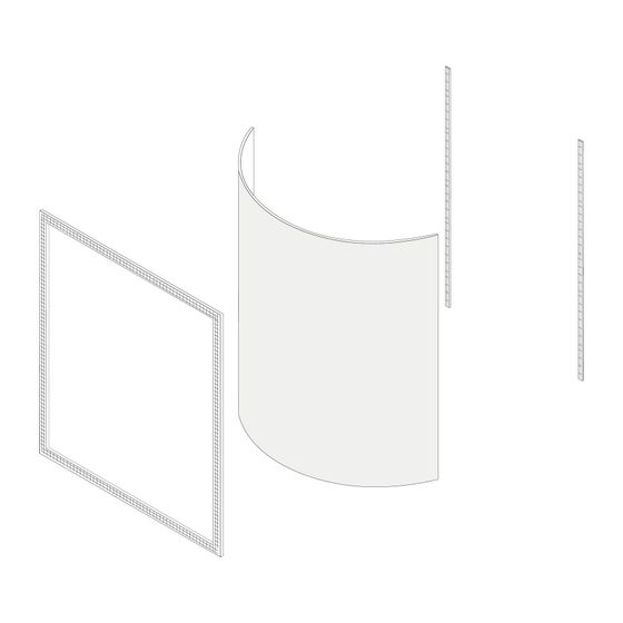BOSCH Sichtfensterscheibe 7, 63029375