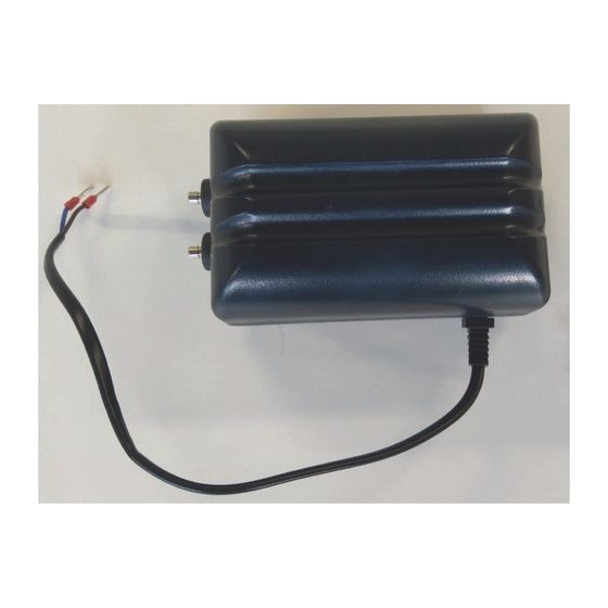 Bosch NE-AP Luftpumpe, 7738344972