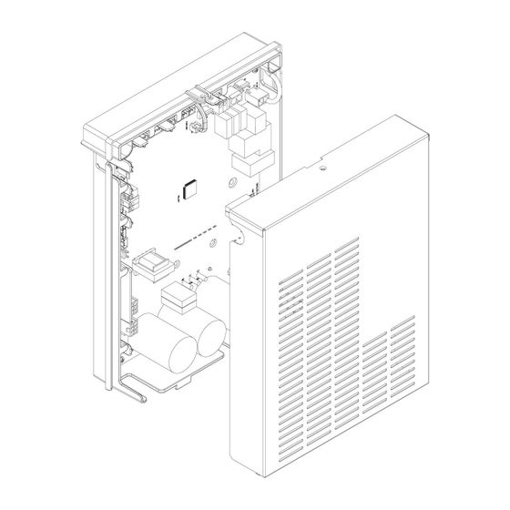 BOSCH Hauptleiterplatte, 8716862205