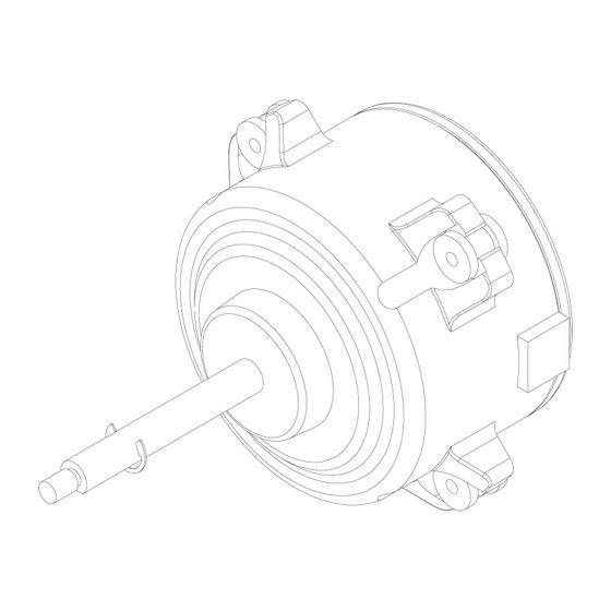 BOSCH Ersatzteil TTNR: 8716862301 Motor