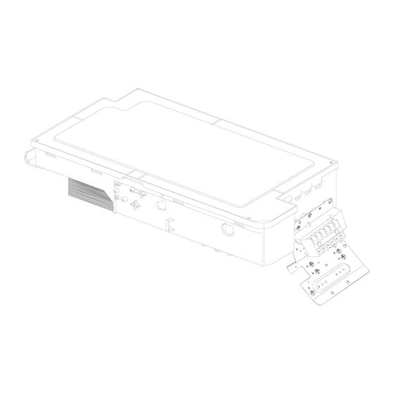 BOSCH Ersatzteil TTNR: 8733500779 Regelgerät
