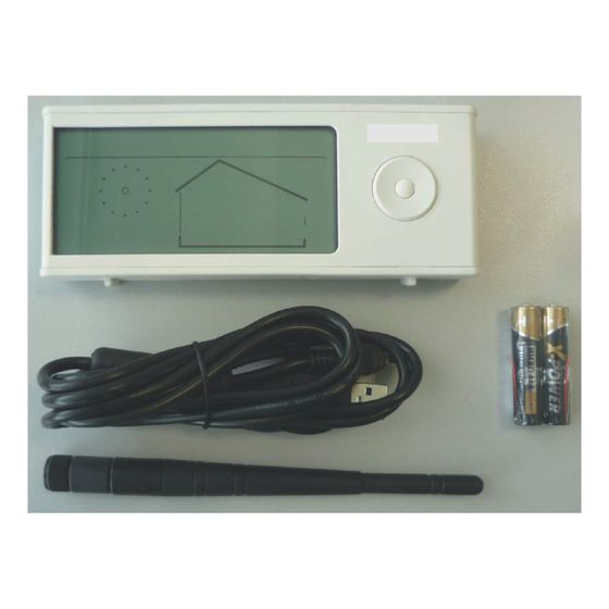 BOSCH Funkfernbedienung Bosch, 8737714665