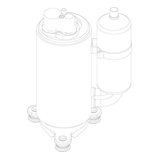 BOSCH Kompressor, 8716862213