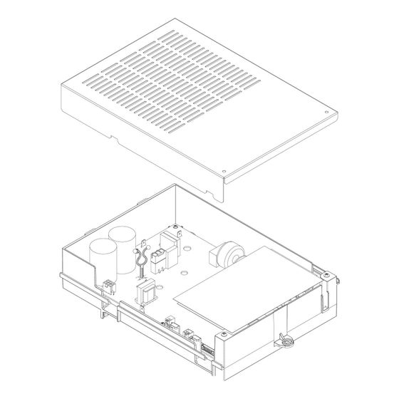 BOSCH Hauptleiterplatte, 8716862285