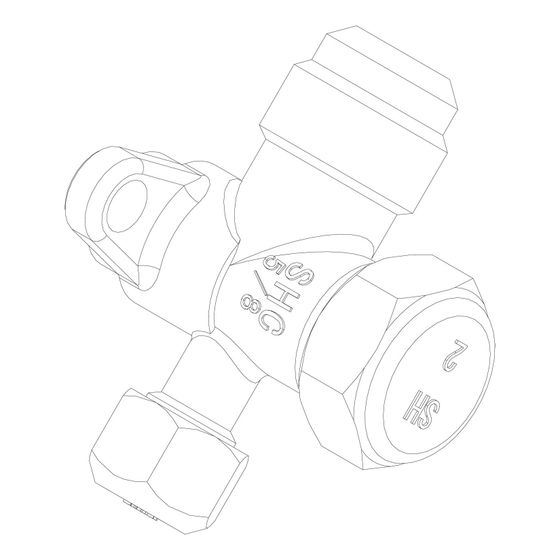 BOSCH Ventil 5/8, 8716862290