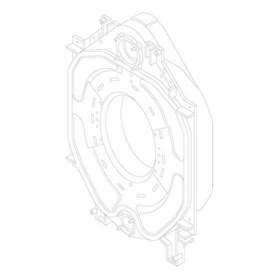 BOSCH Vorderglied GE515, 87185721880