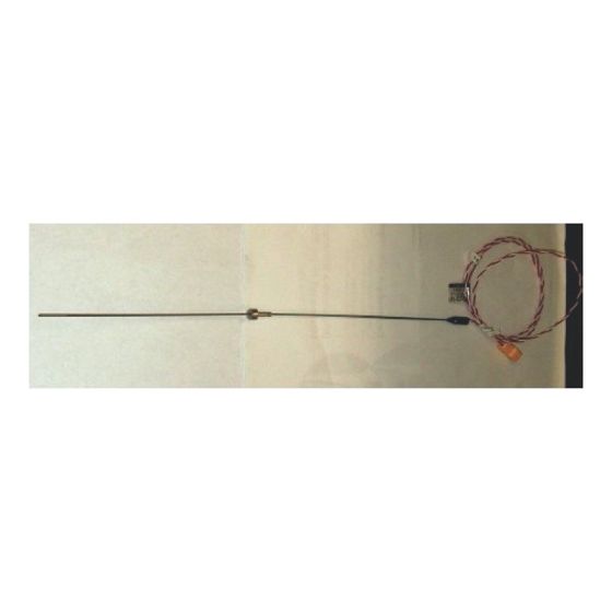 BOSCH Ersatzteil TTNR: 87186680600 Temperaturfühler 1165mm