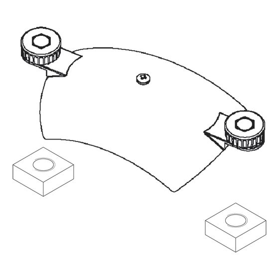 Bosch Abdeckung, 8737716949