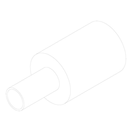 BOSCH Abgasschalldämpfer DN 250, 8738810019