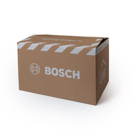 BOSCH Ersatzteil TTNR: 87174060580 Differenzdruckschalter